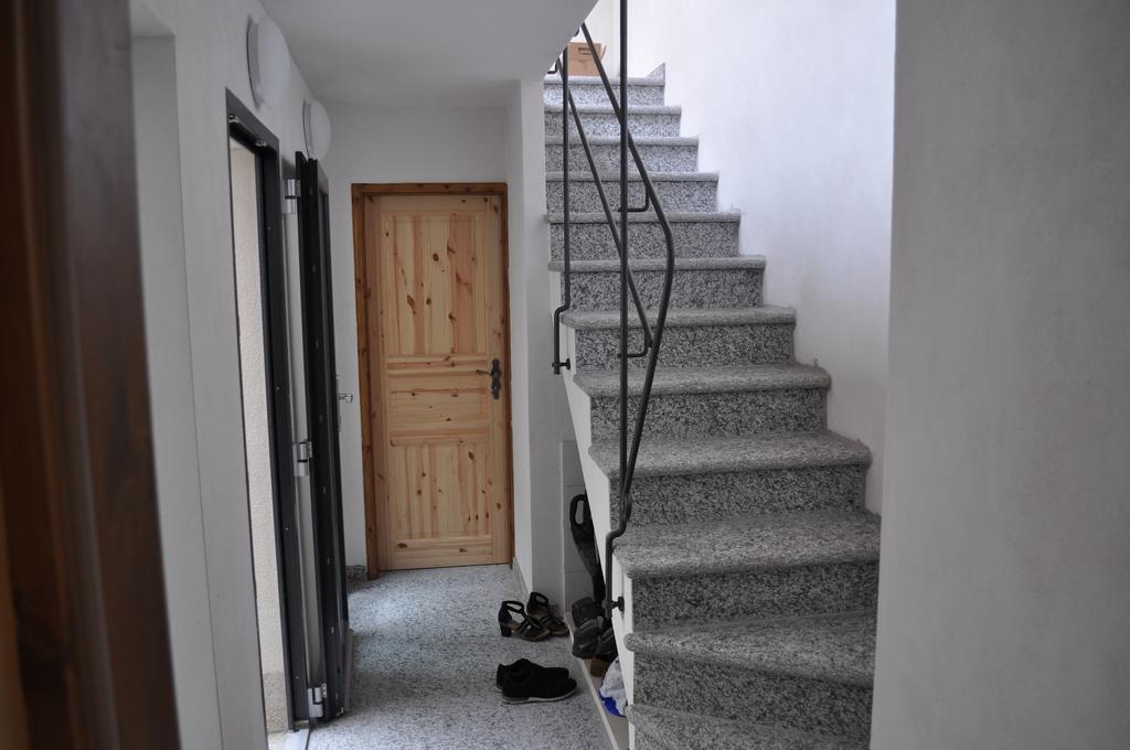 Casa Petrolli Apartment Cannobio Exterior foto